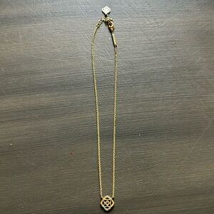 Kendra Scott Decklyn Necklace